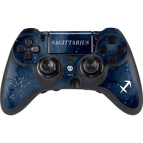Sagittarius Constellation PlayStation PS4 Skins